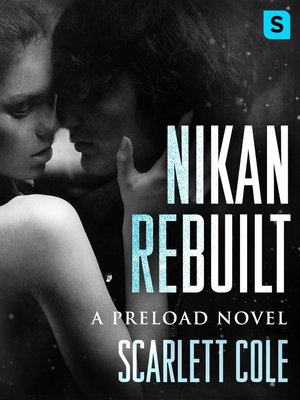 cover image of Nikan Rebuilt